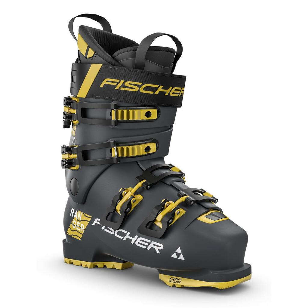 Buty narciarskie Fischer Ranger HV 120 GW
