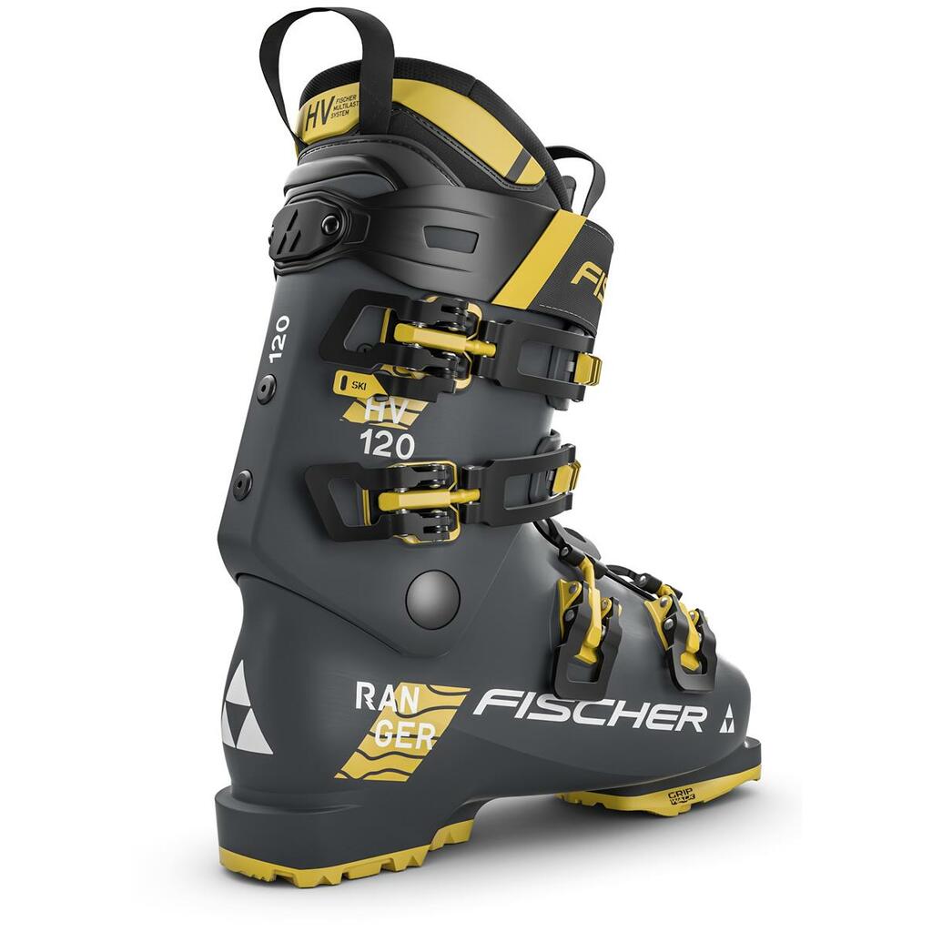 Buty narciarskie Fischer Ranger HV 120 GW
