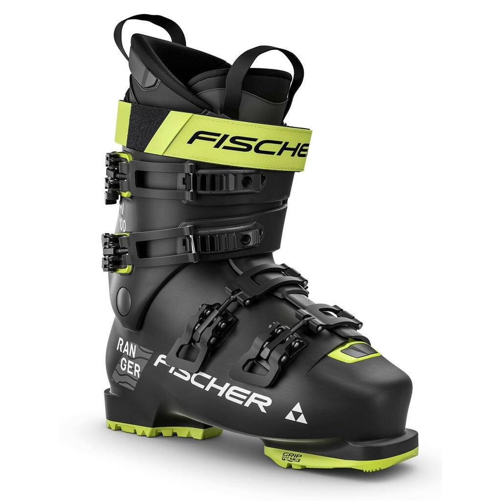 Buty narciarskie Fischer Ranger HV 100 GW