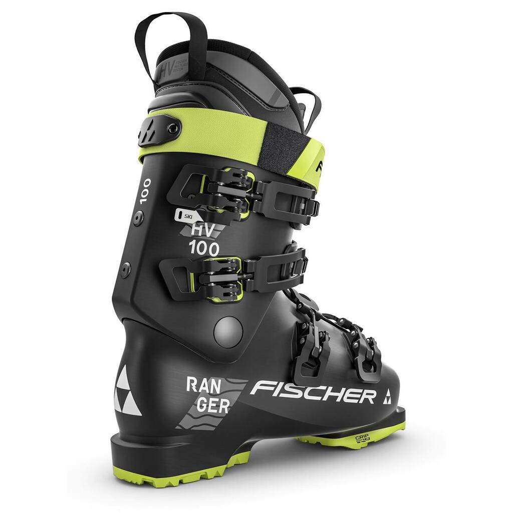 Buty narciarskie Fischer Ranger HV 100 GW