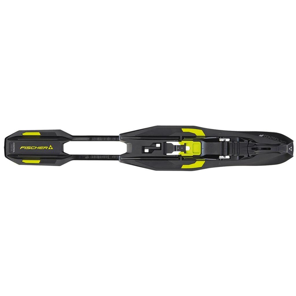 Biegówki Fischer Aerolite Skate 70 + Binding (Control Skate)