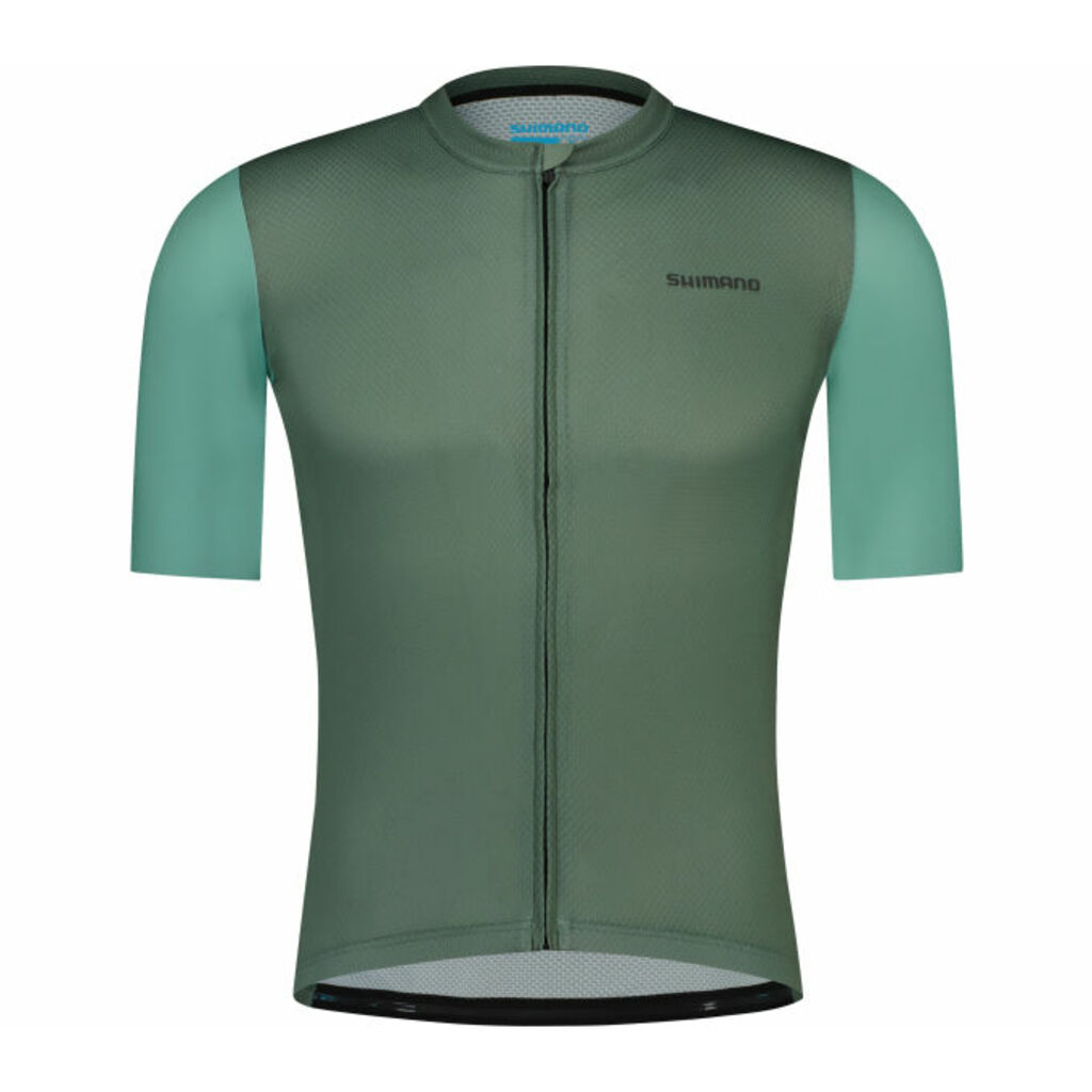 Shimano Apparel Aria SS Jersey