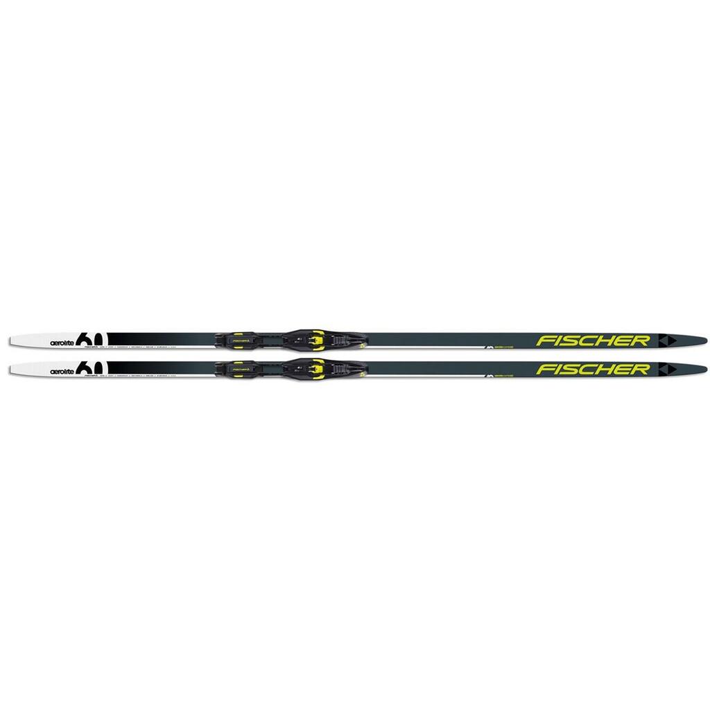 Fischer Aerolite Combi 60 + Binding (Control Skate)