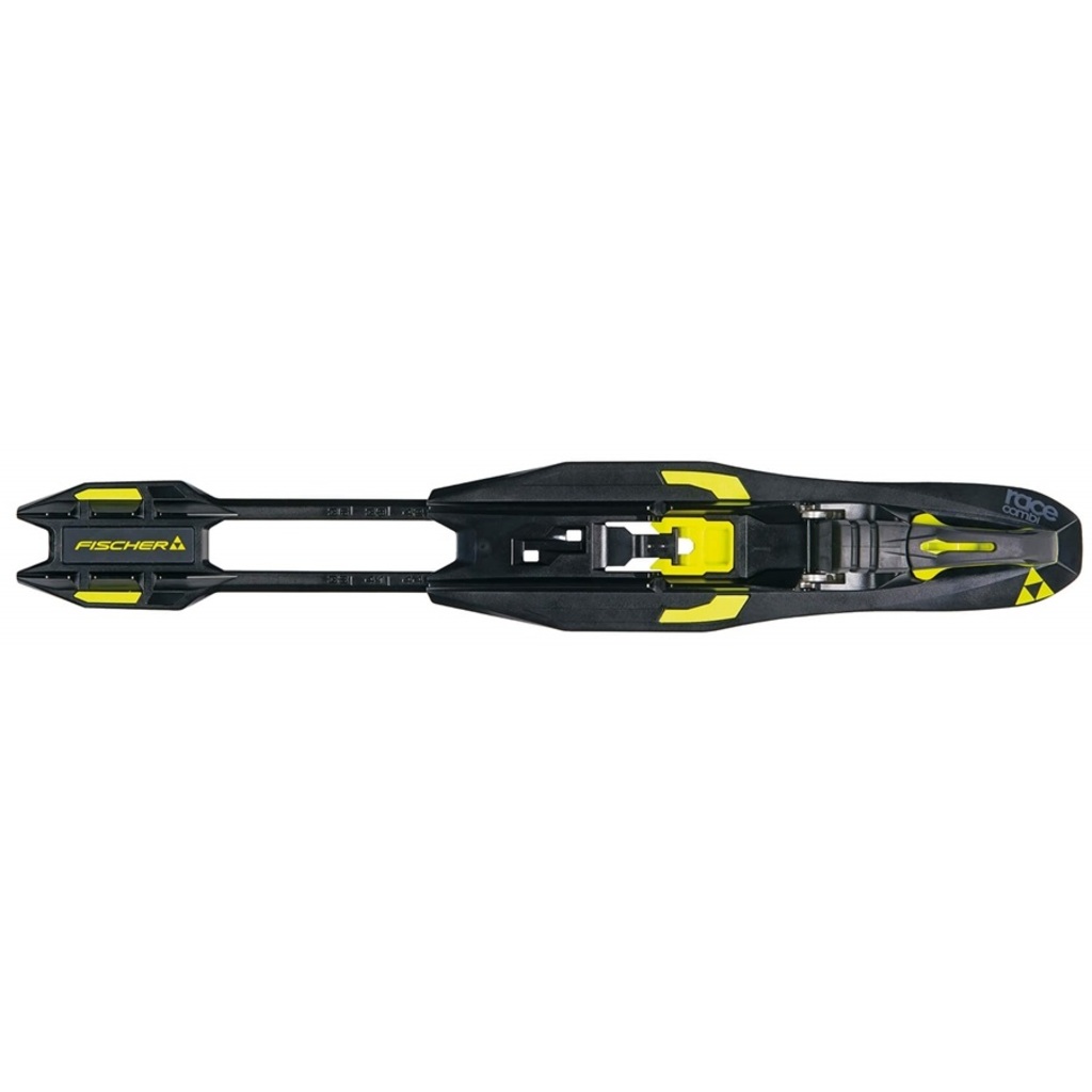 Biegówki Fischer Aerolite Combi 60 + Binding (Control Skate)