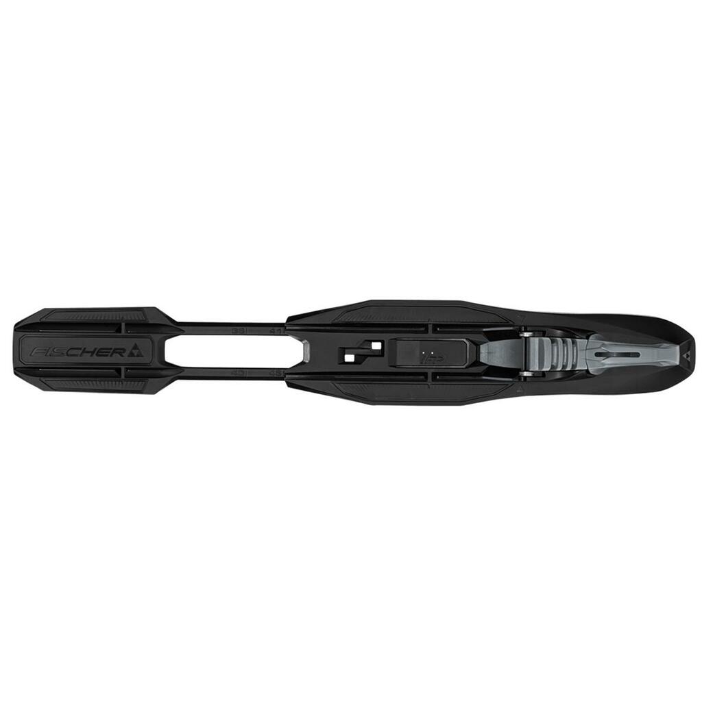 Biegówki Fischer Fibre Crown EF + Binding (Tour Step)