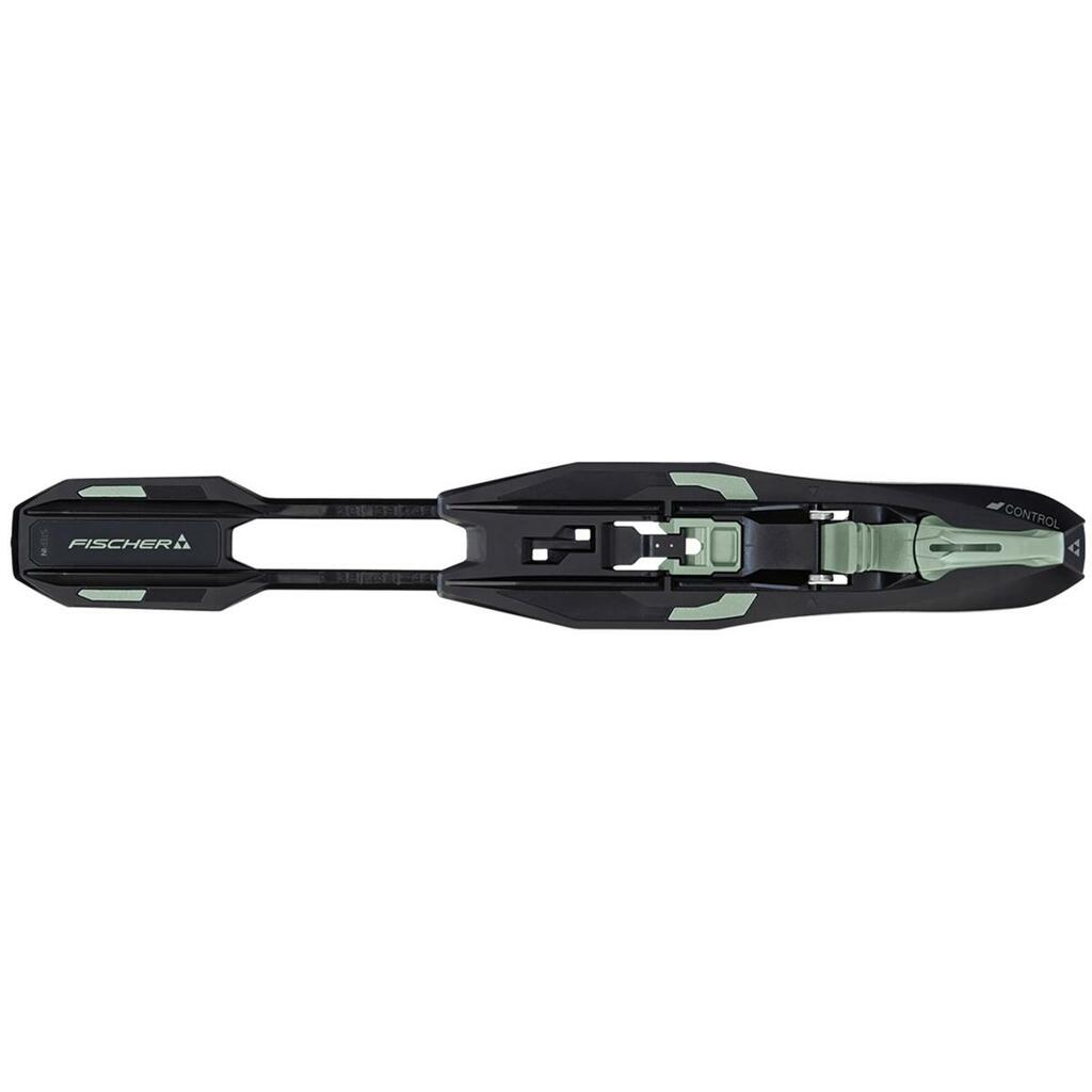 Biegówki Fischer Inspire EF + Binding (Control Step)