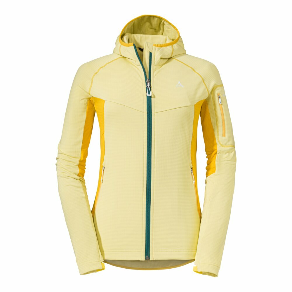 Schöffel Fleece Hoody Hydalen L