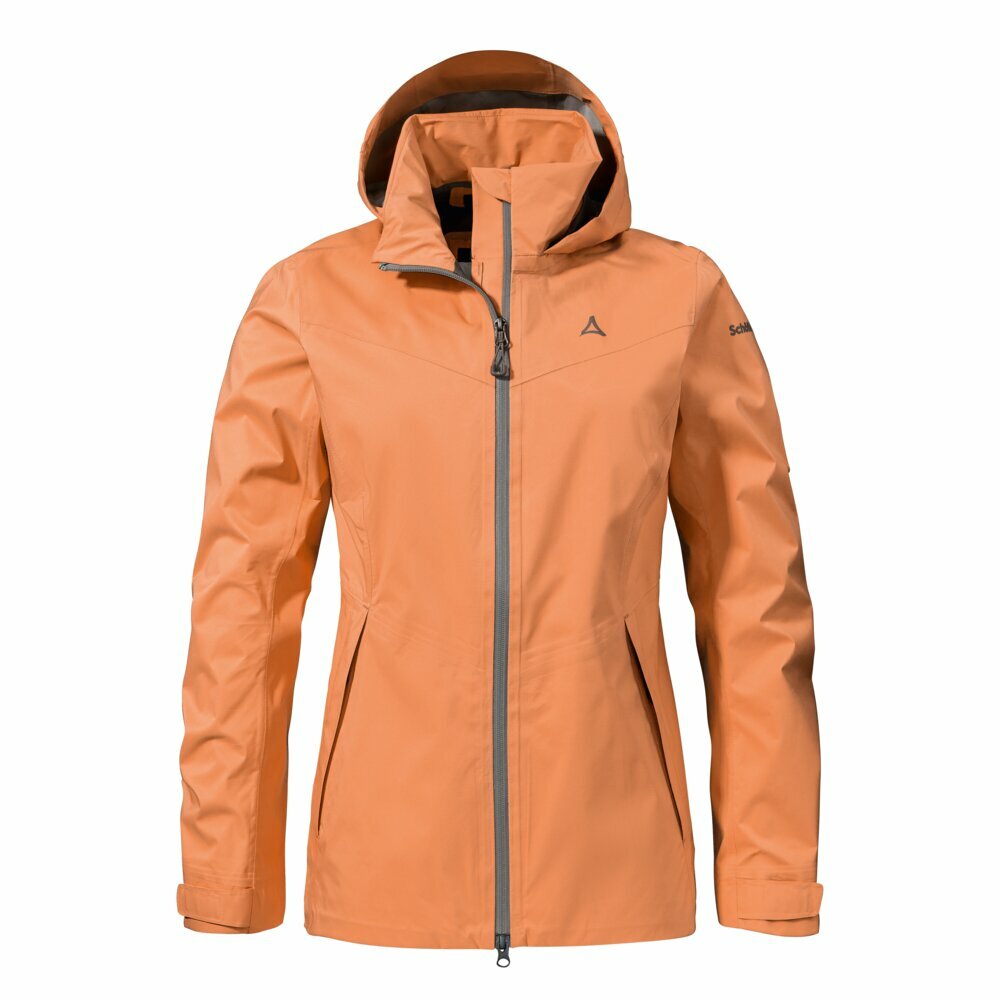 Schöffel 2.5L Jacket Aiplspitz L