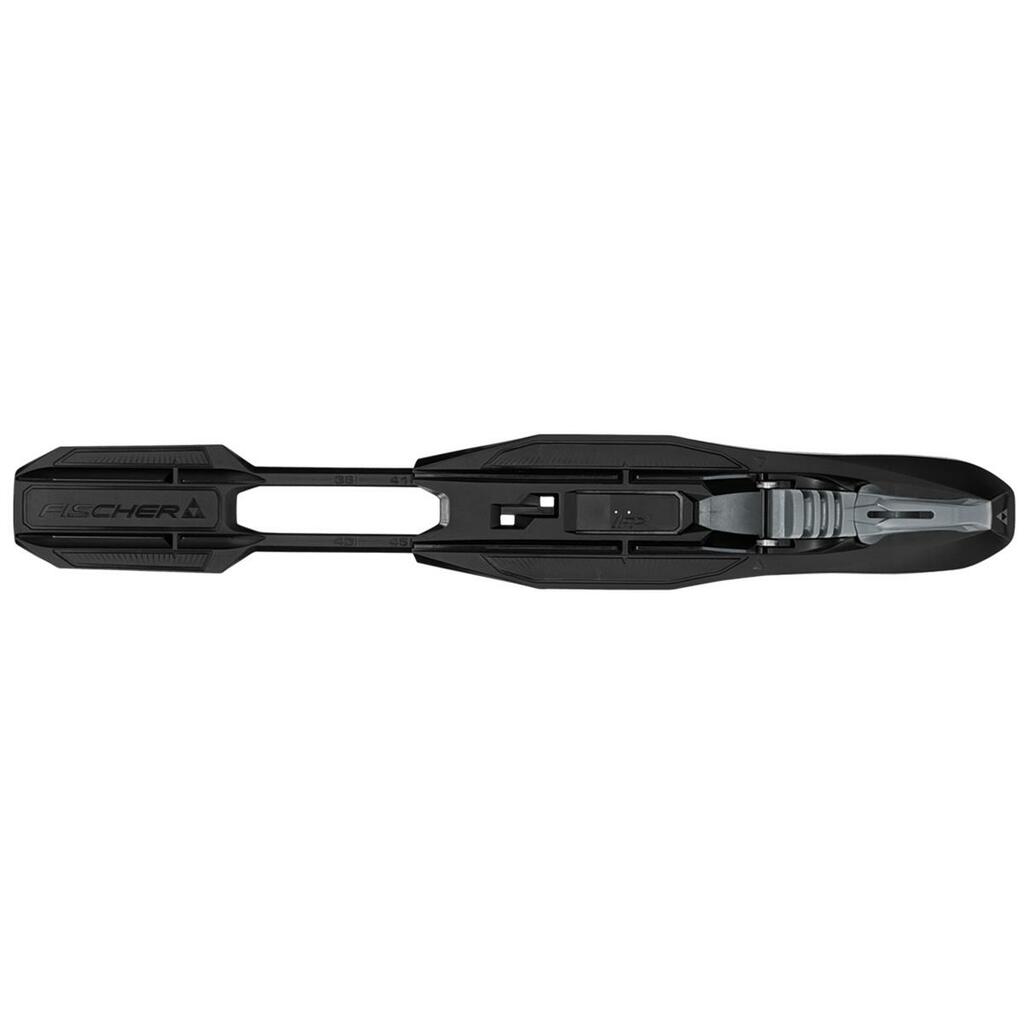 Biegówki Fischer Twin Skin Sport EF + Binding (Tour Step)