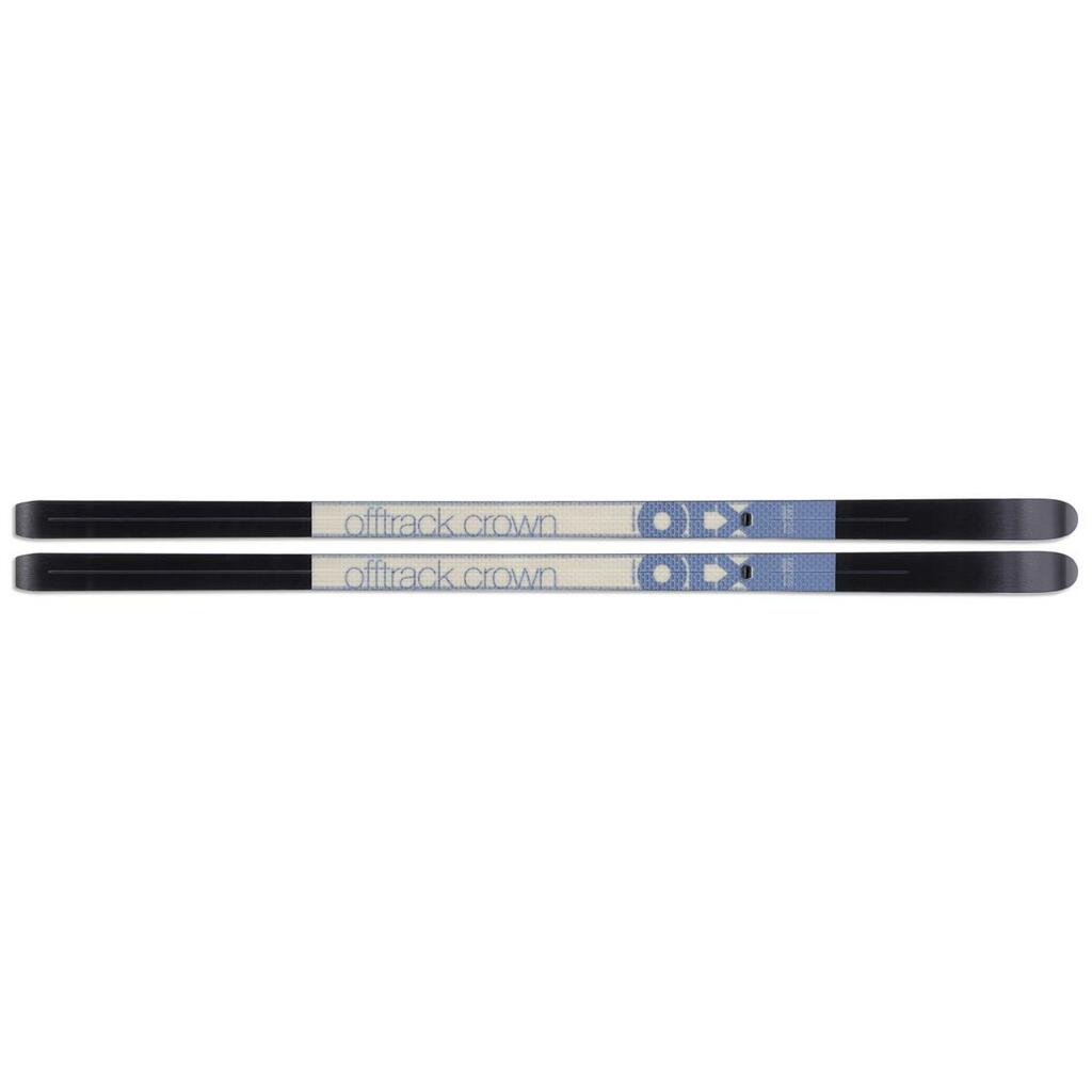 Biegówki Fischer Traverse 78 Crown/Skin Xtralite