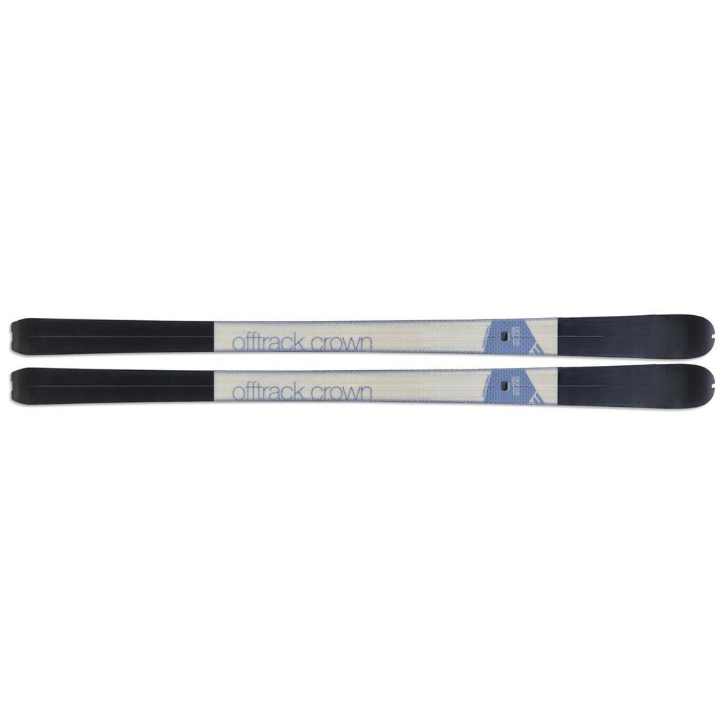 Biegówki Fischer S-Bound 112 Crown/Dual Skin