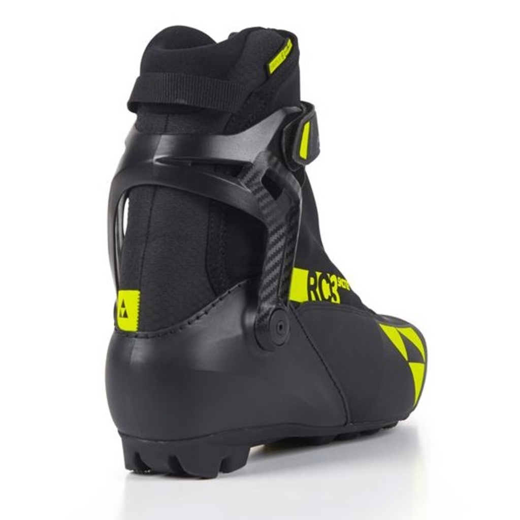 Buty na biegówki Fischer RC3 Skate