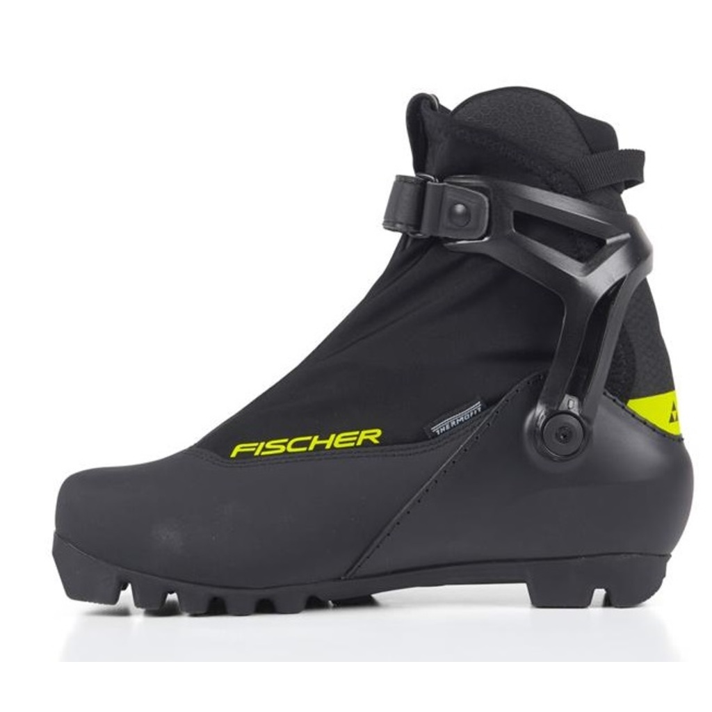 Buty na biegówki Fischer RC3 Skate