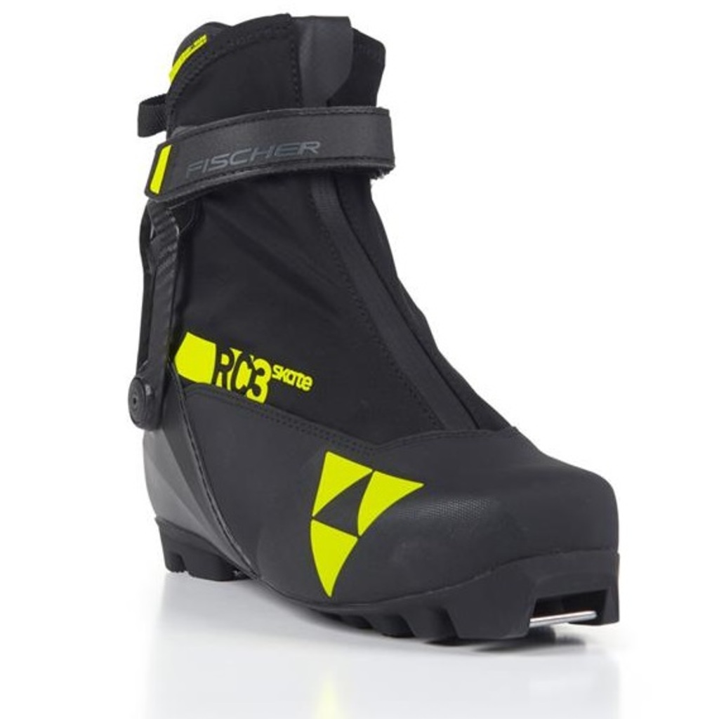 Buty na biegówki Fischer RC3 Skate