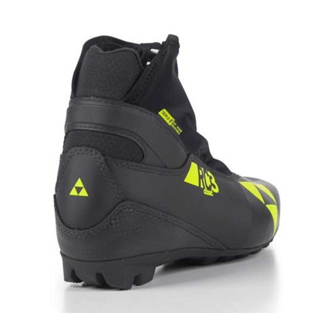 Buty na biegówki Fischer RC3 Classic