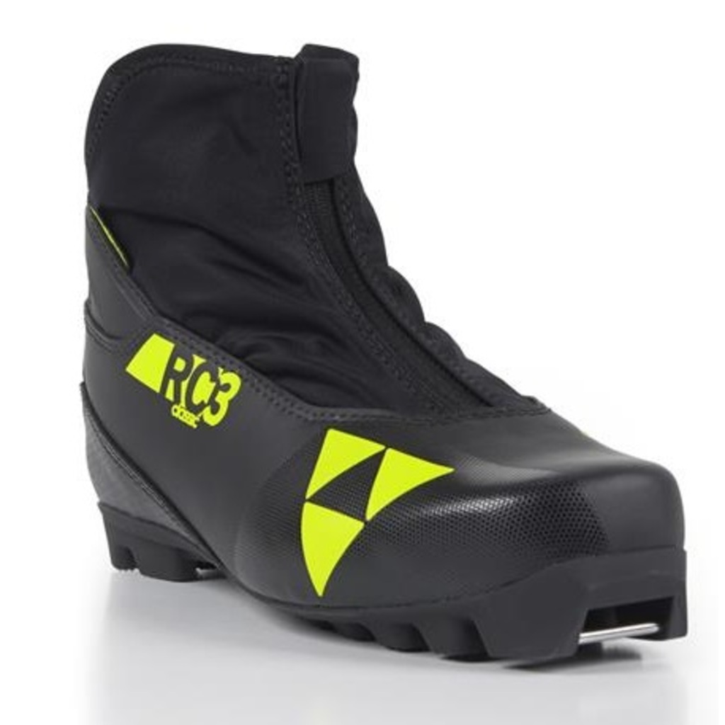 Buty na biegówki Fischer RC3 Classic