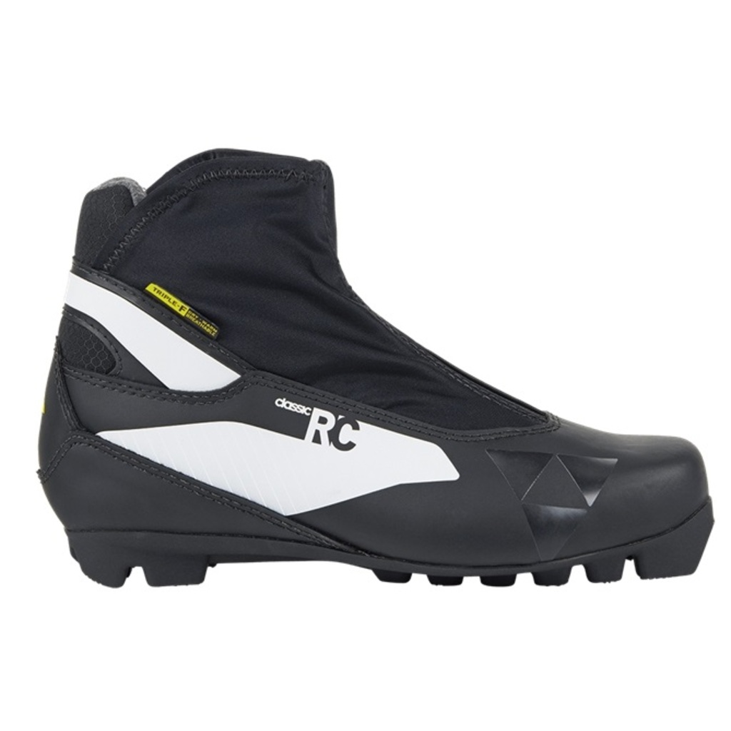 Buty na biegówki Fischer RC Classic WS