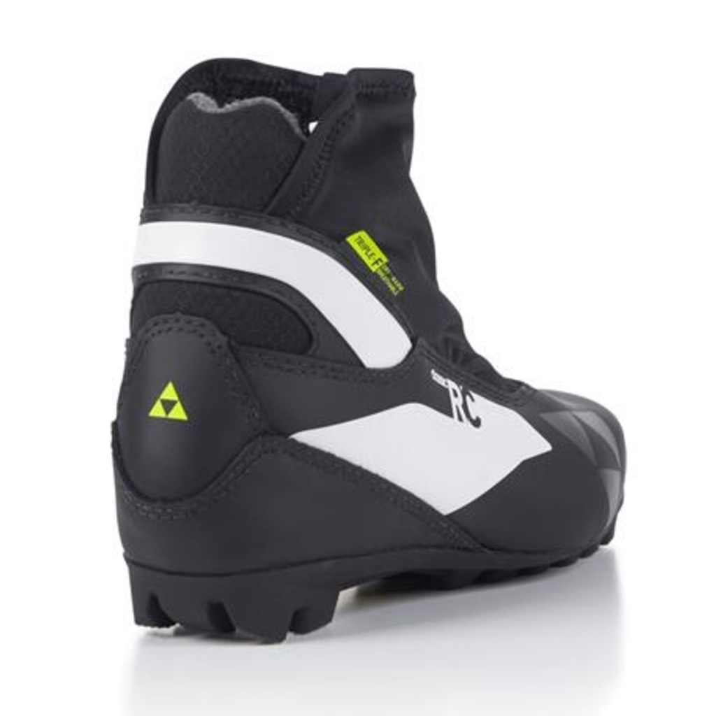 Buty na biegówki Fischer RC Classic WS