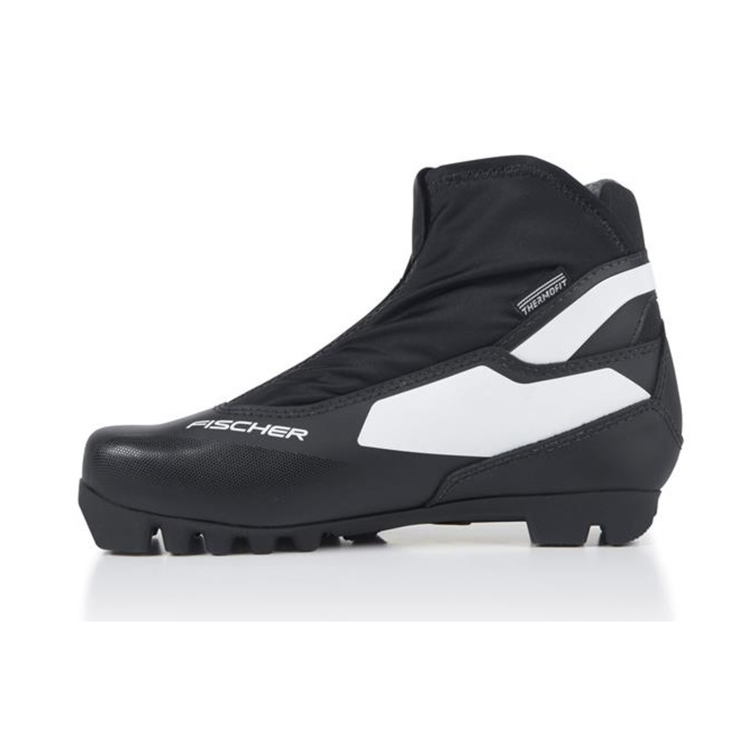 Buty na biegówki Fischer RC Classic WS