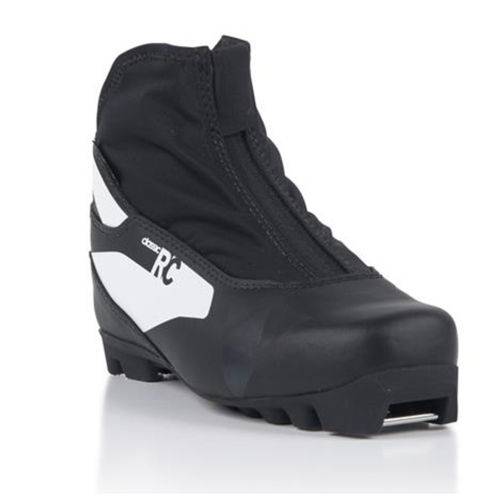 Buty na biegówki Fischer RC Classic WS