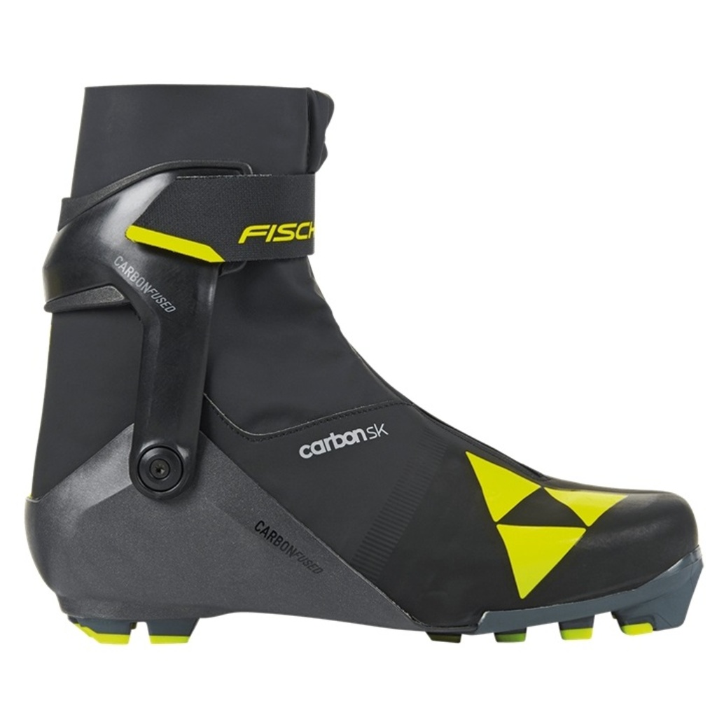 Fischer Carbon Skiathlon DP