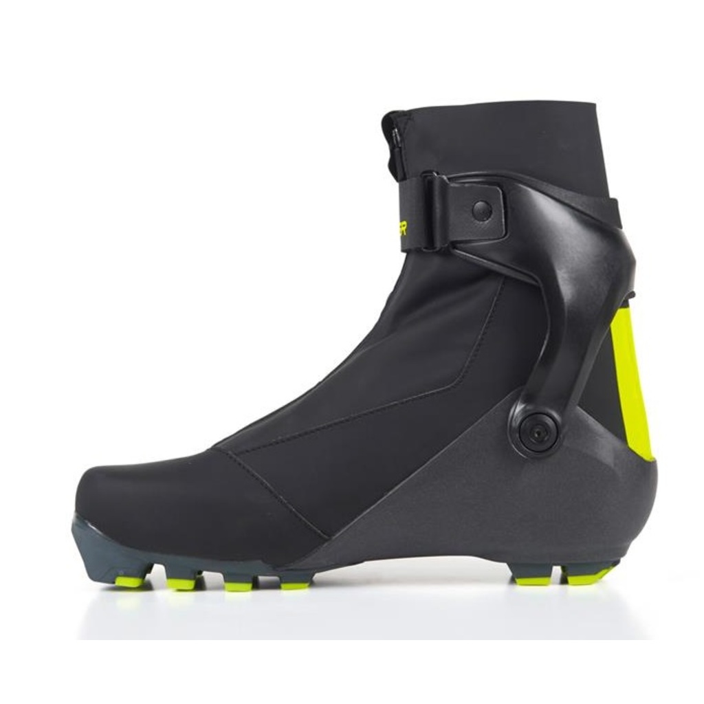 Buty na biegówki Fischer Carbon Skiathlon DP