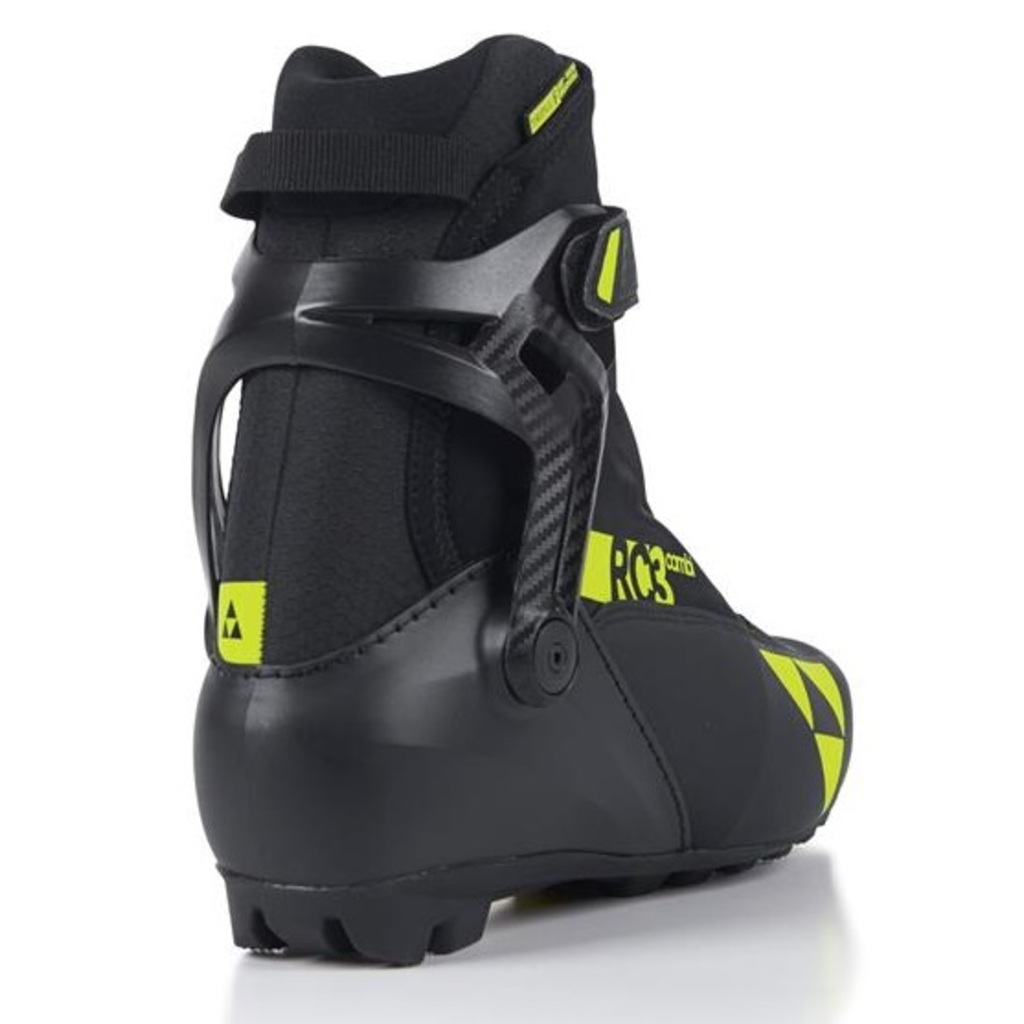 Buty na biegówki Fischer RC3 Combi