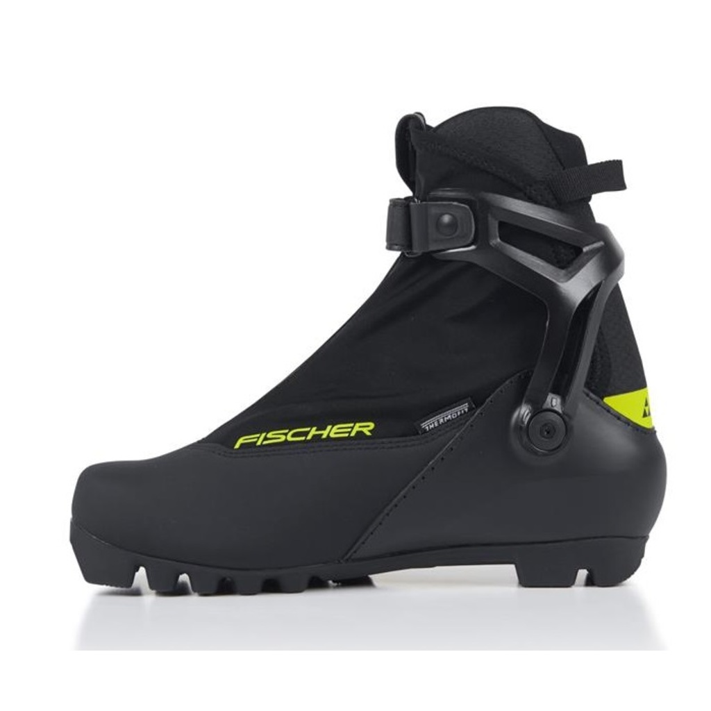Buty na biegówki Fischer RC3 Combi
