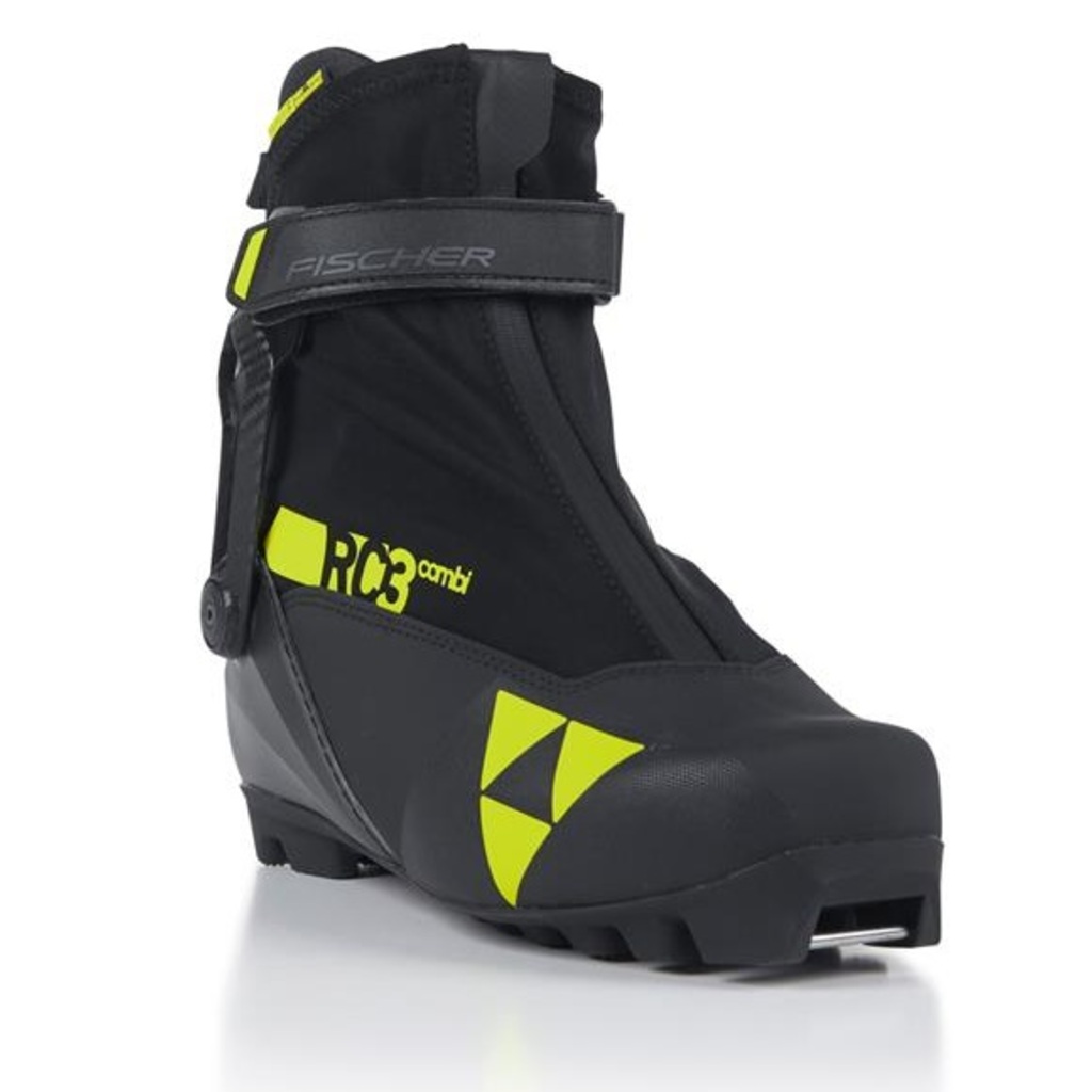 Buty na biegówki Fischer RC3 Combi