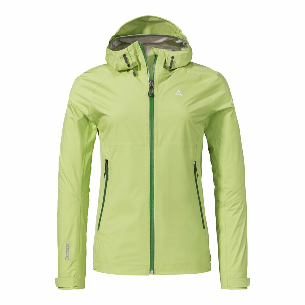 Schöffel 2.5L Jacket Vistdal L