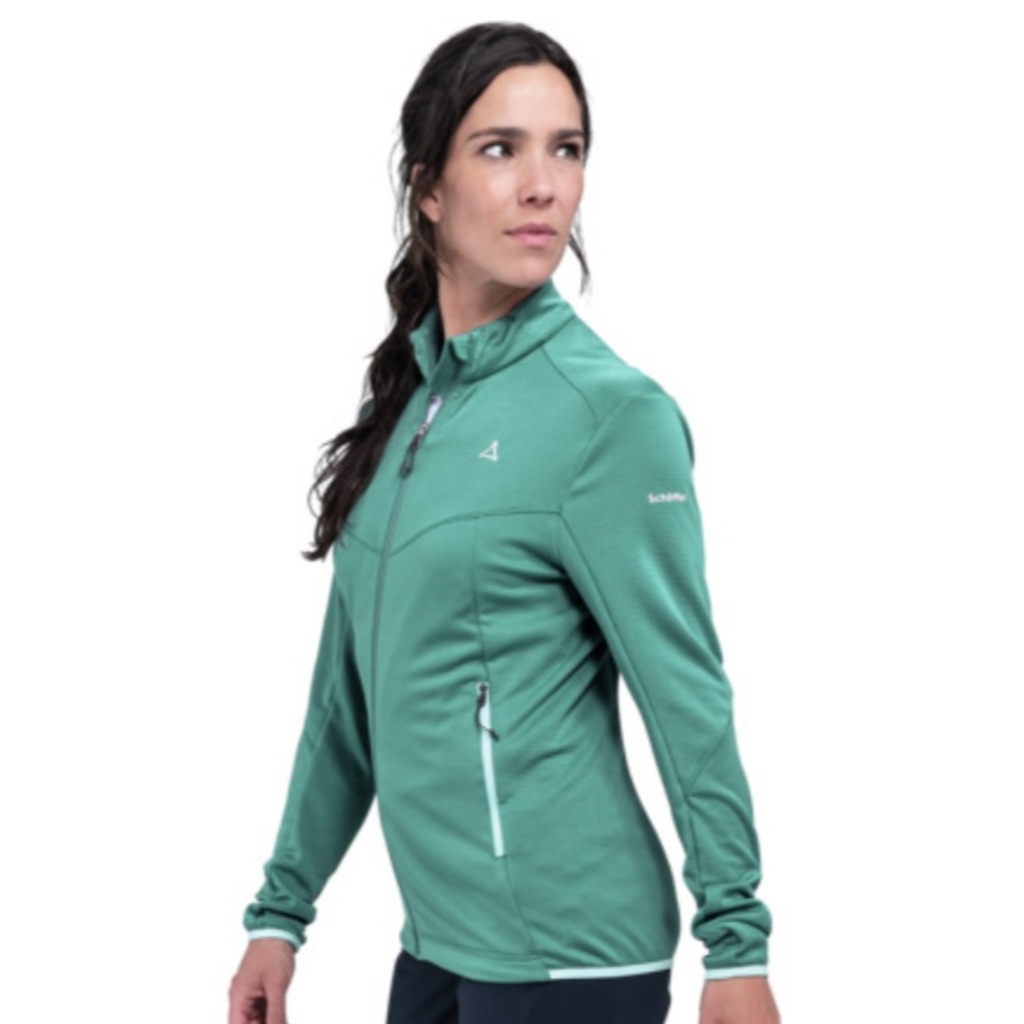 Bielizna termoaktywna Schöffel Fleece Jacket Svardalen L