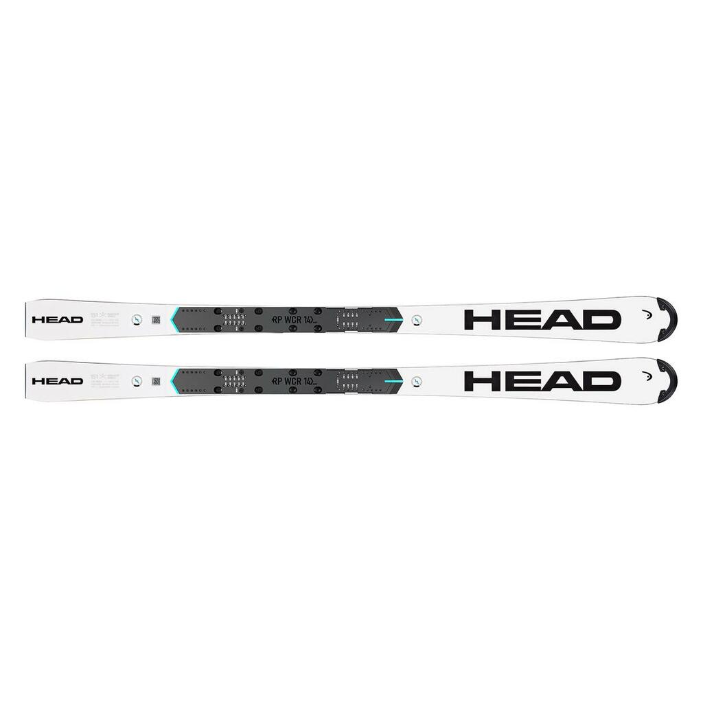 Head WCR e-SL Rebel