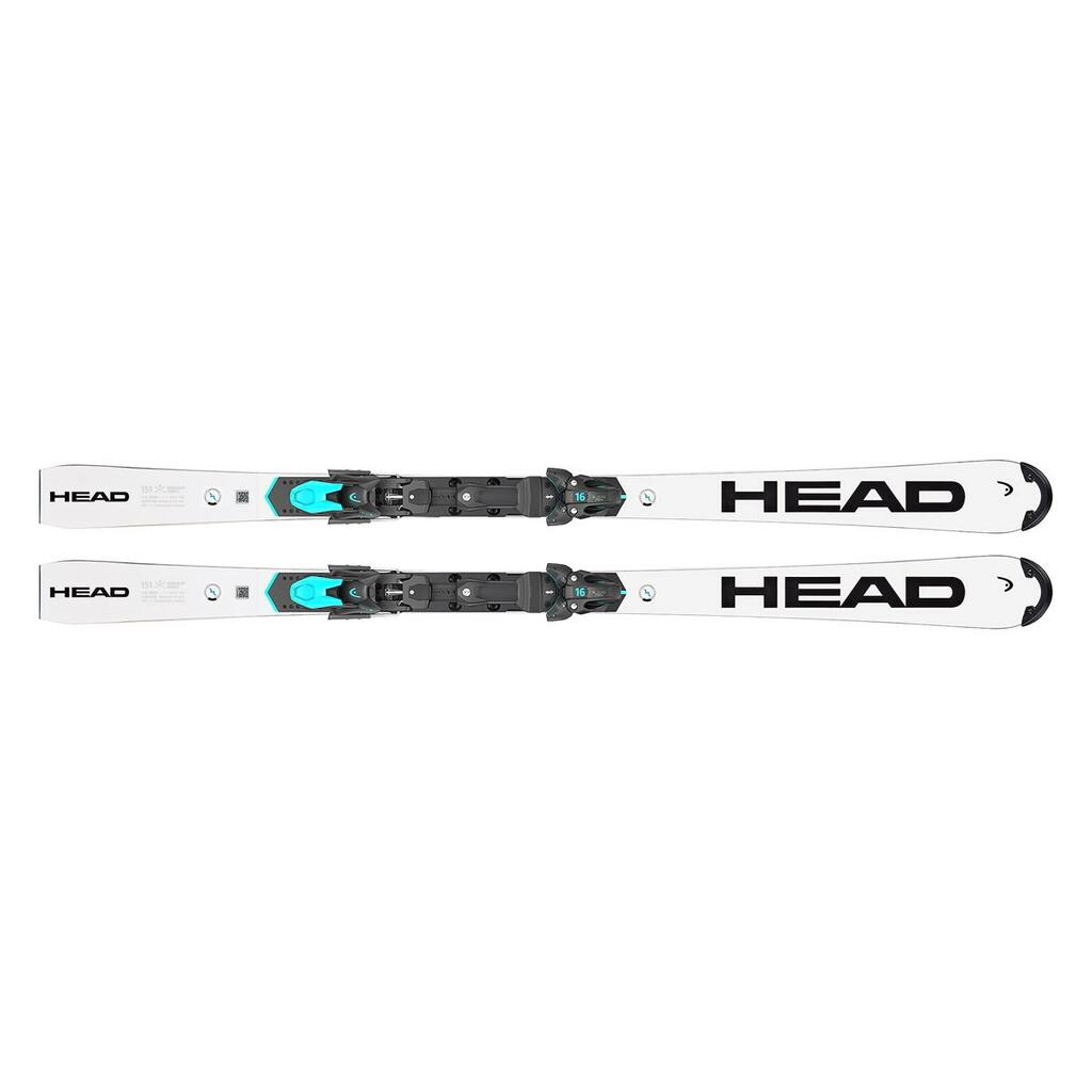 Head WCR e-SL Rebel