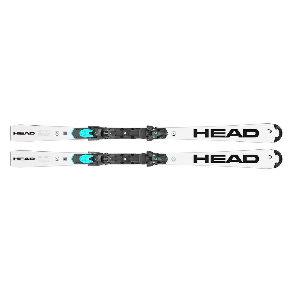 Head WCR e-SL Rebel