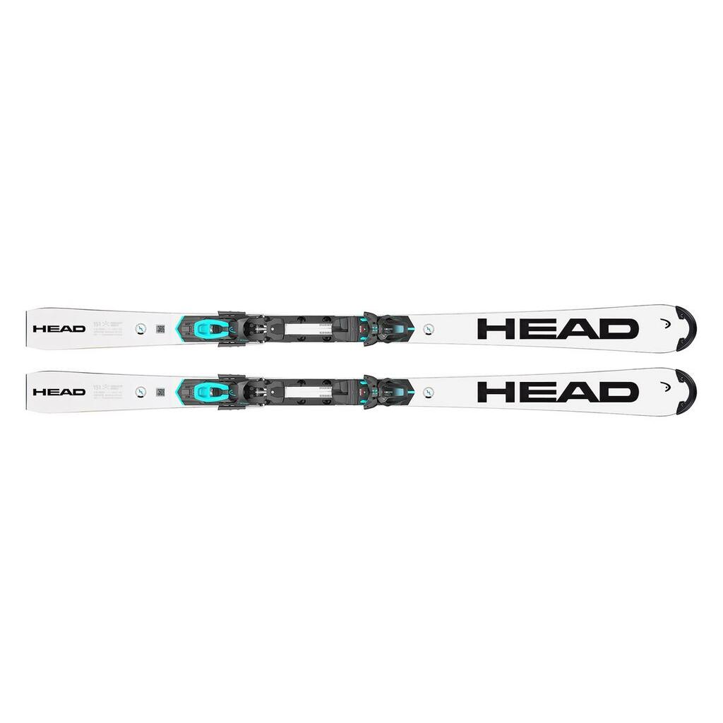 Head WCR e-SL Rebel
