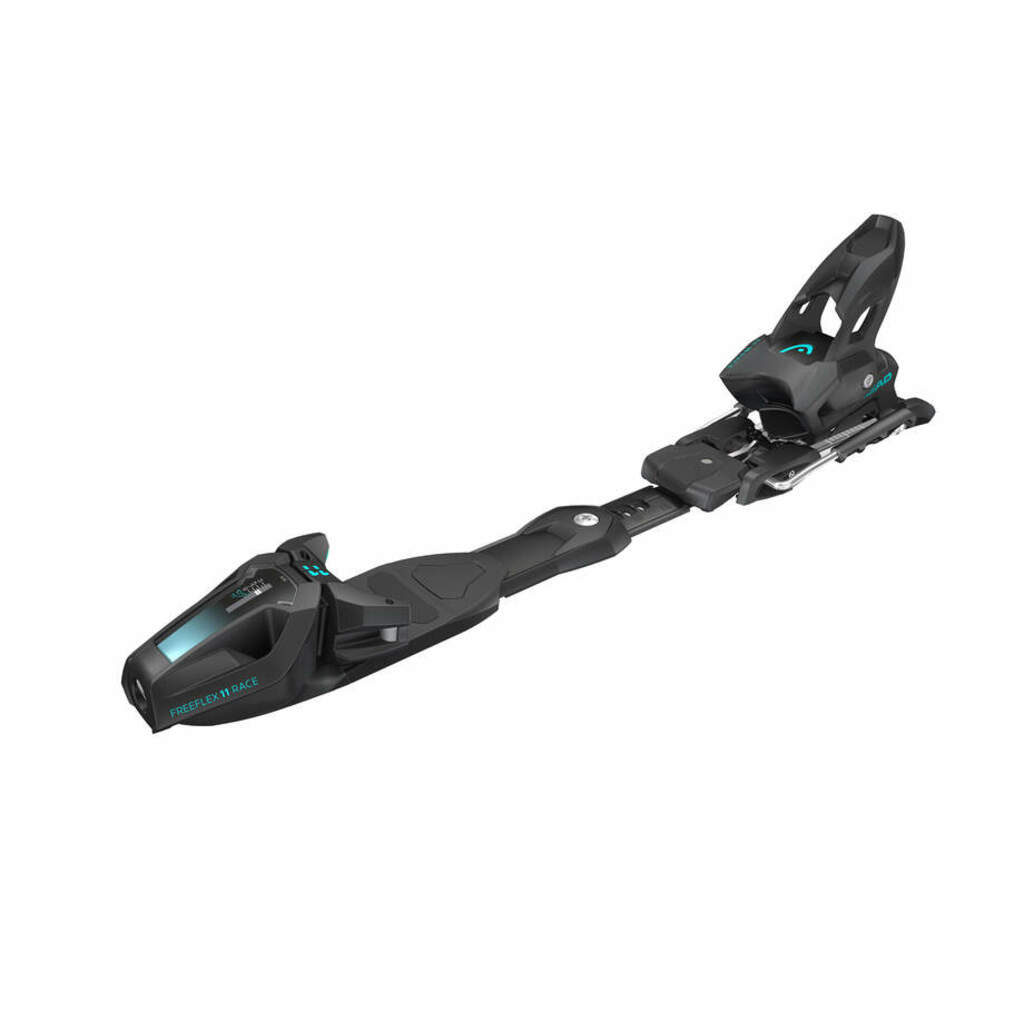 Narty zjazdowe Head WCR e-SL Rebel