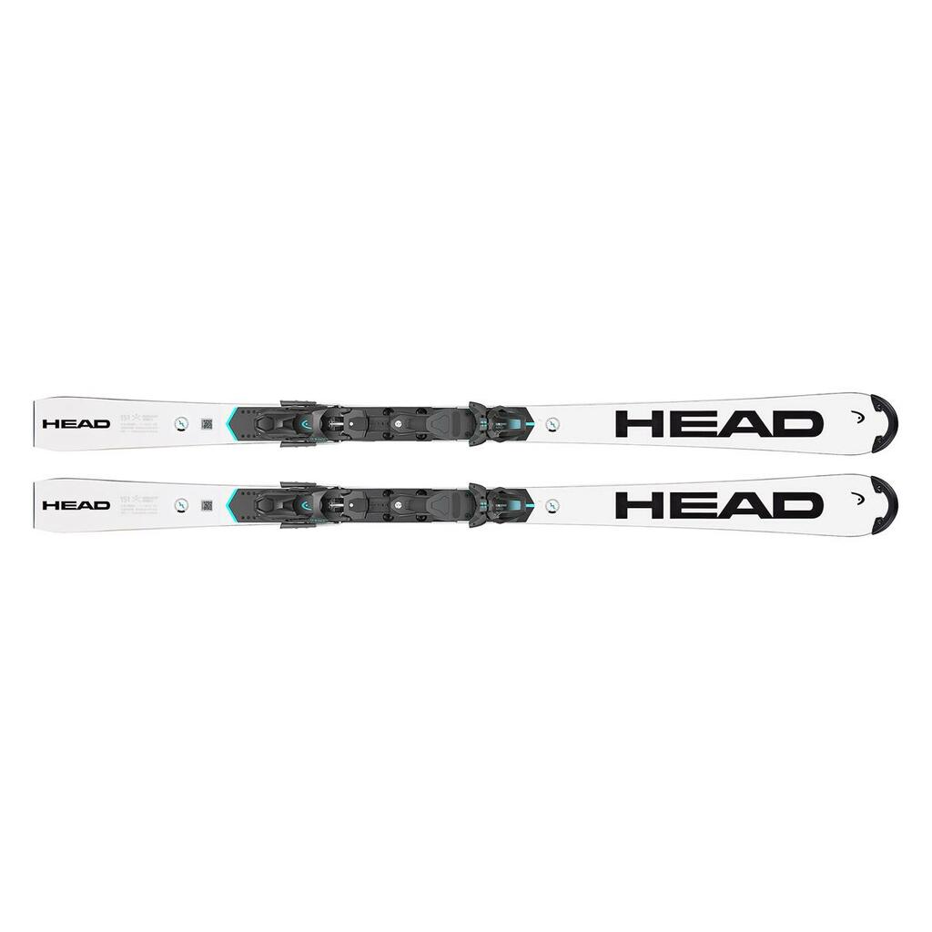 Head WCR e-SL Rebel SW