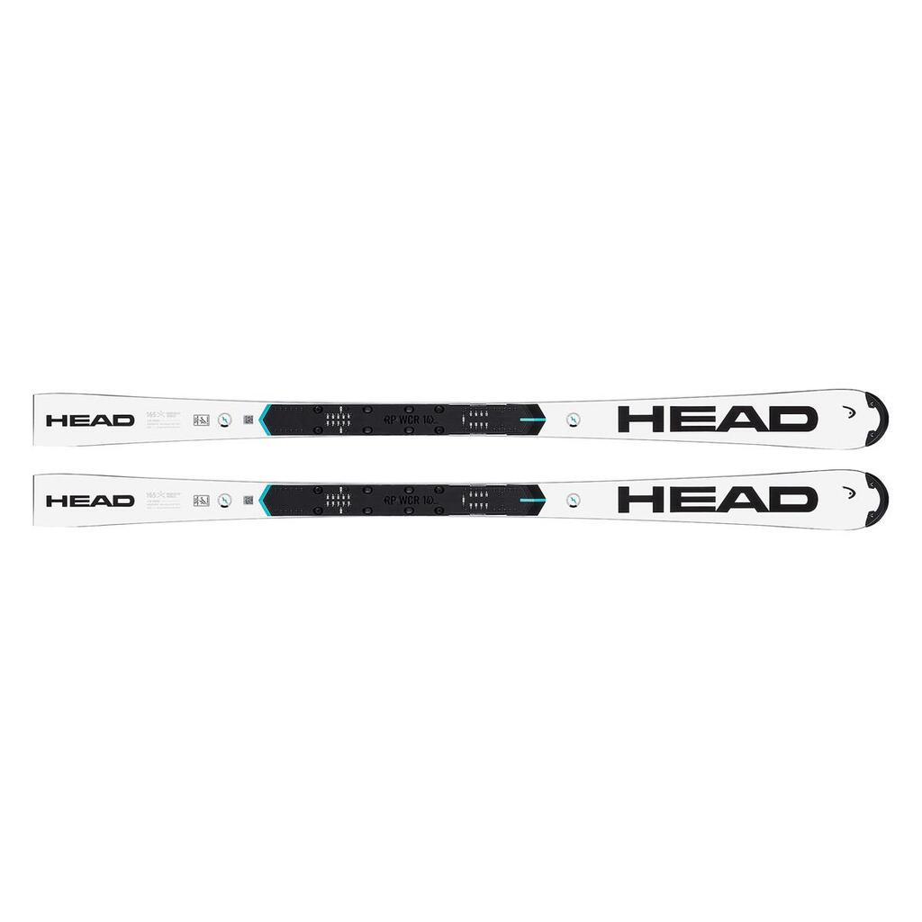 Head WCR e-SL Rebel FIS