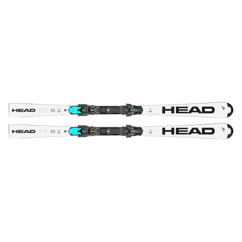 Head WCR e-SL Rebel FIS