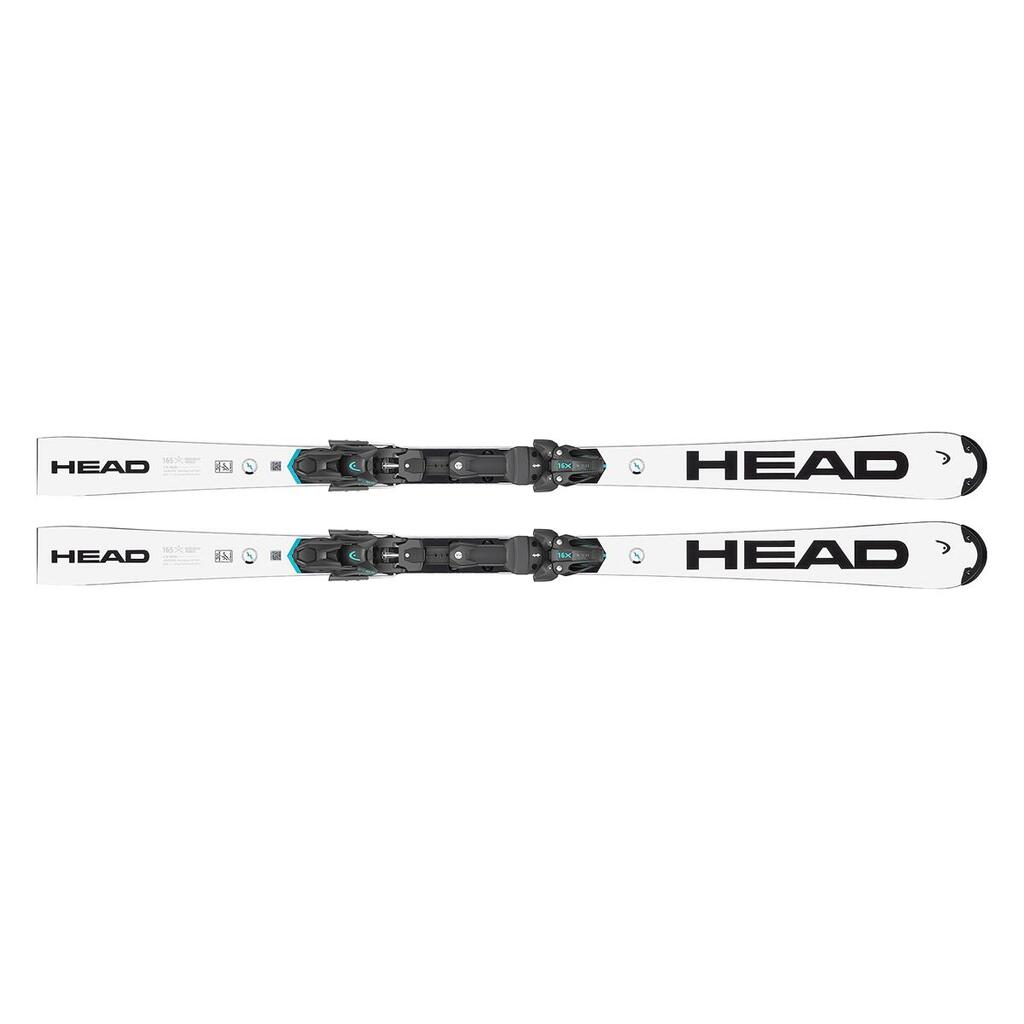 Head WCR e-SL Rebel FIS