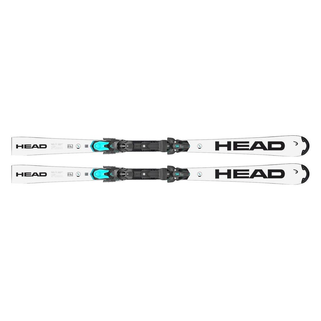 Head WCR e-SL Rebel FIS SW