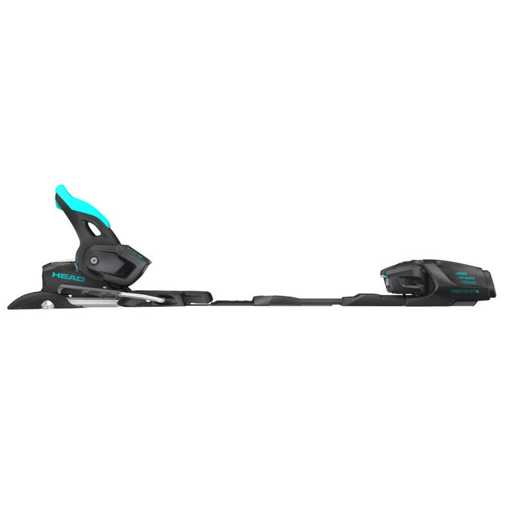 Narty zjazdowe Head WCR e-SL Rebel FIS SW