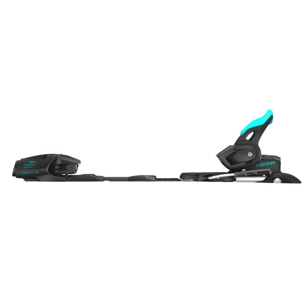 Narty zjazdowe Head WCR e-SL Rebel FIS SW
