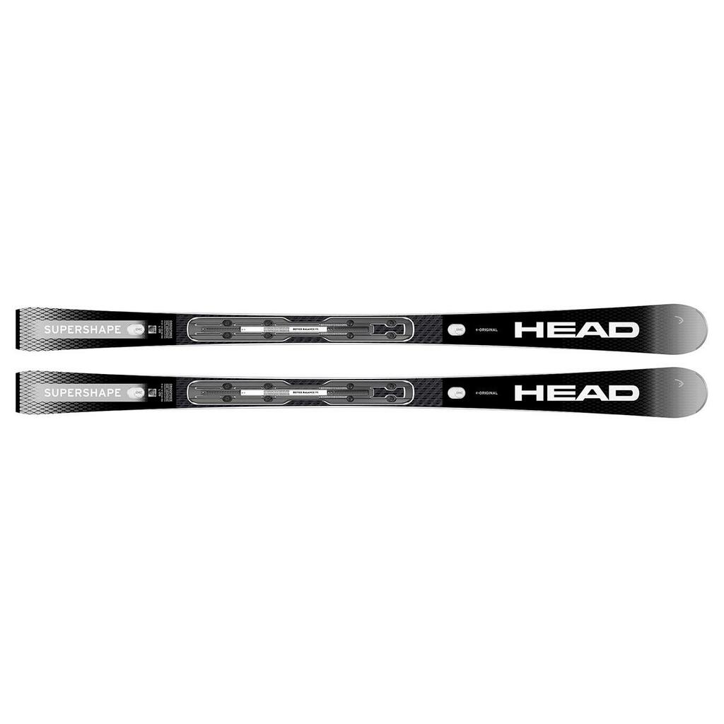 Head Supershape e-Original