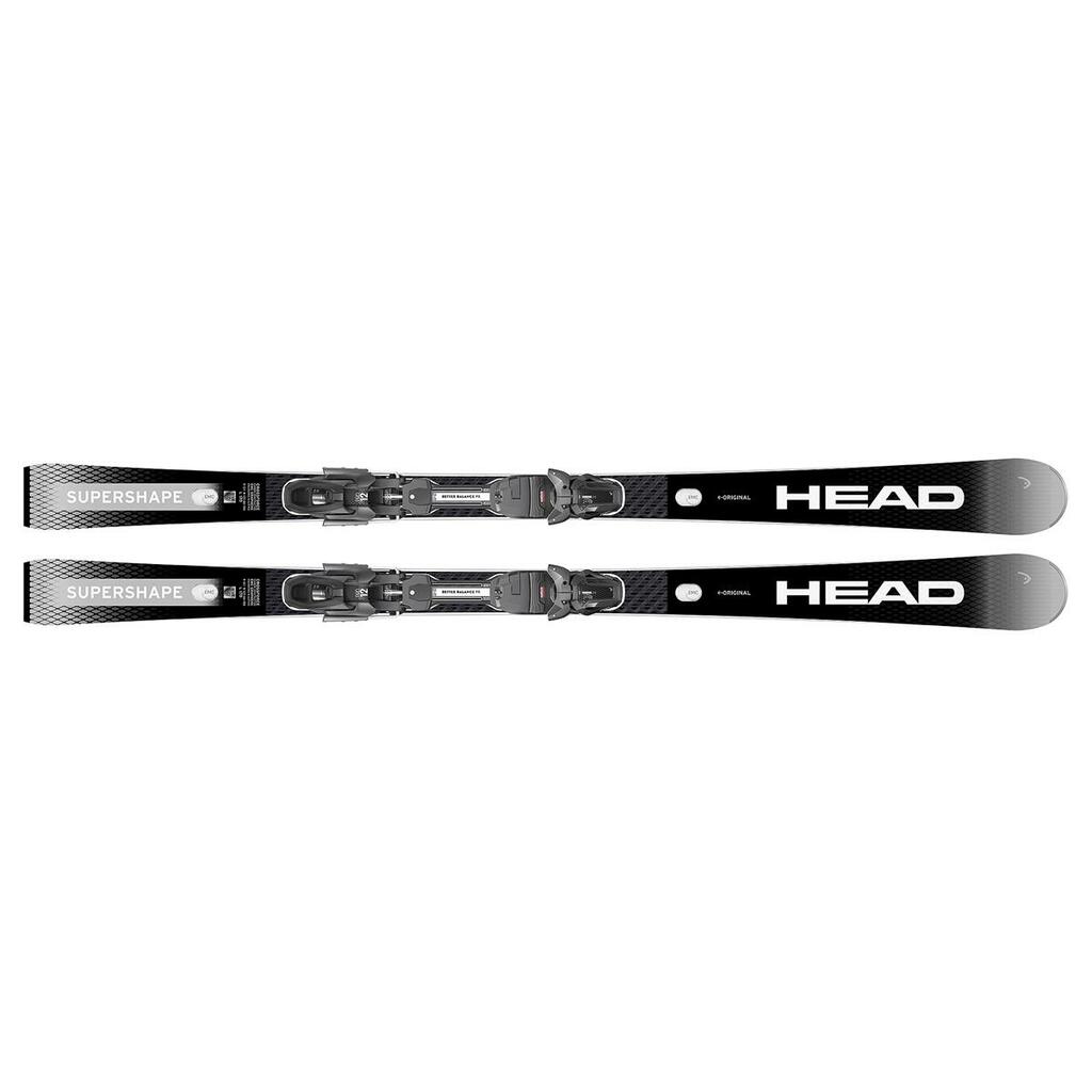 Head Supershape e-Original