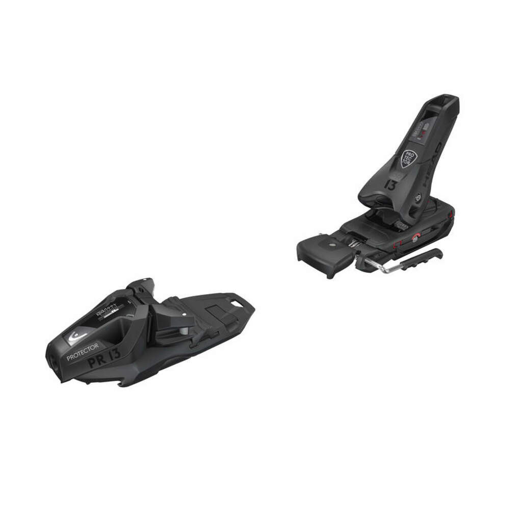 Narty zjazdowe Head Supershape e-Original