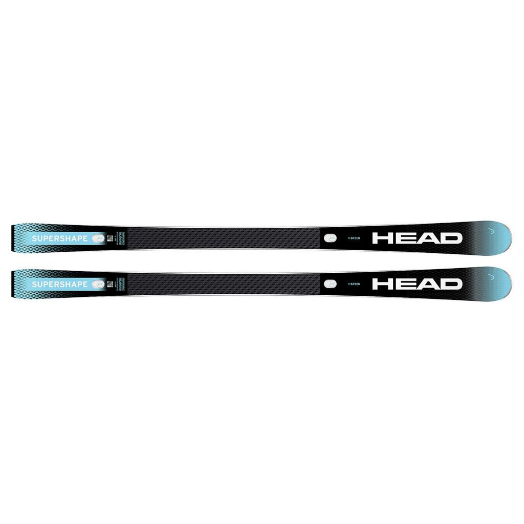 Head Supershape e-Speed