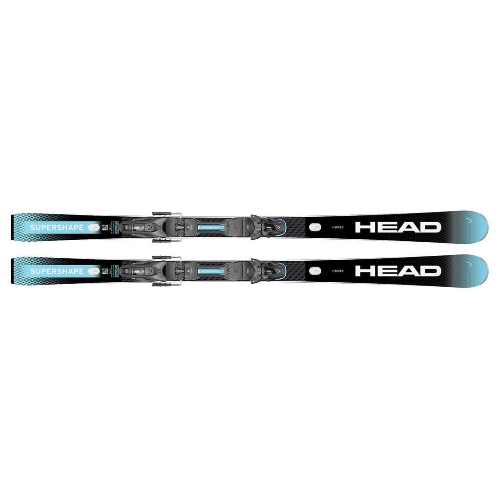 Head Supershape e-Speed