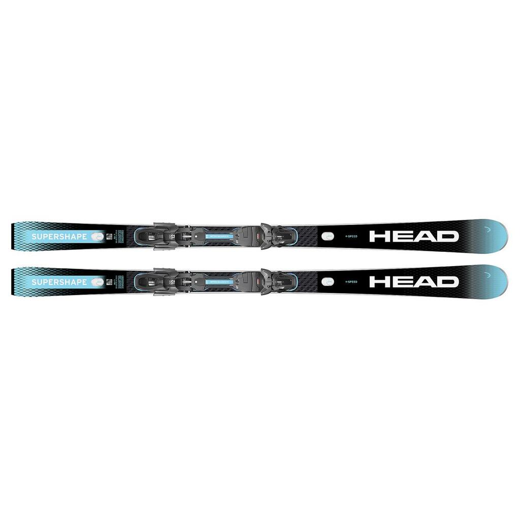 Head Supershape e-Speed