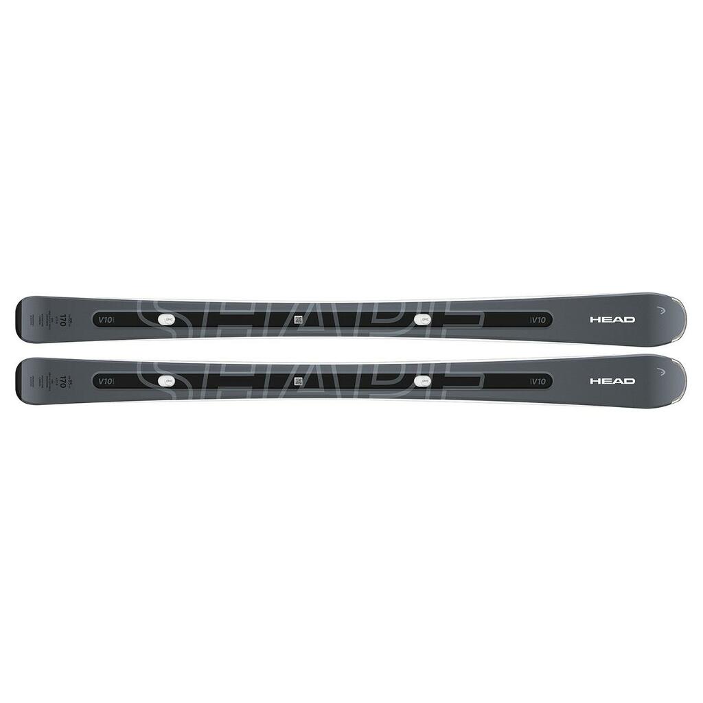 Narty zjazdowe Head Shape e-V10